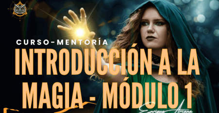 evento curso intro magia