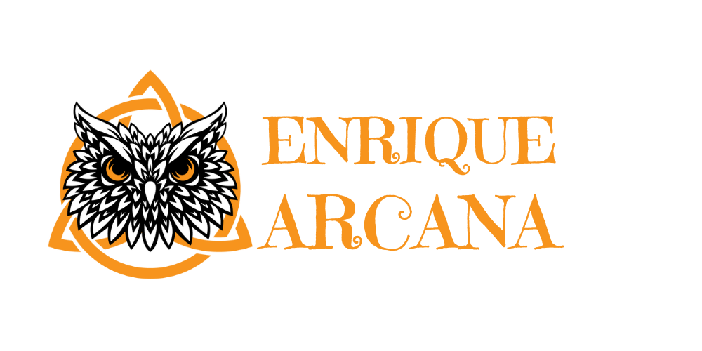 Enrique Arcana