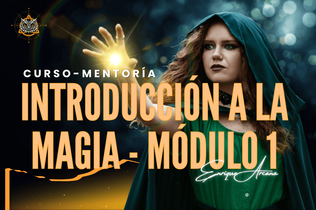 Introducción a la magia 1