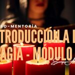 Introducción a la Magia – Mentoría – Módulo 2