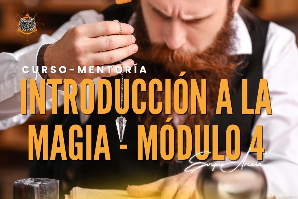 Portada módulo 4