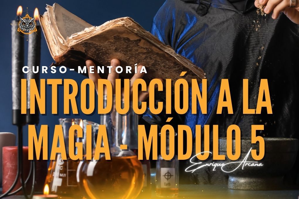 Portada módulo 5