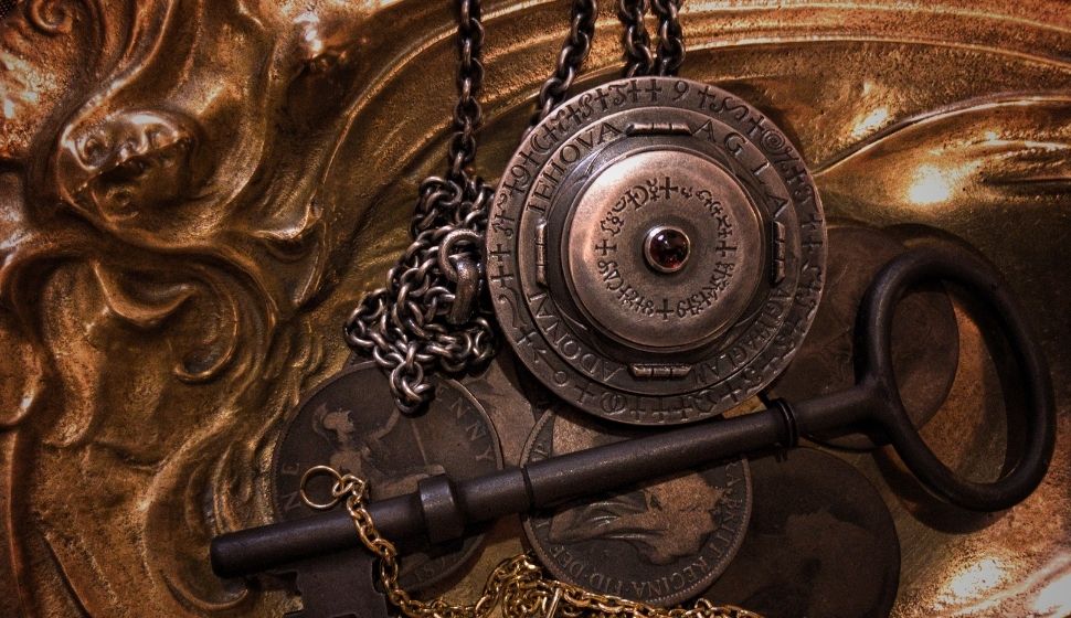 llave