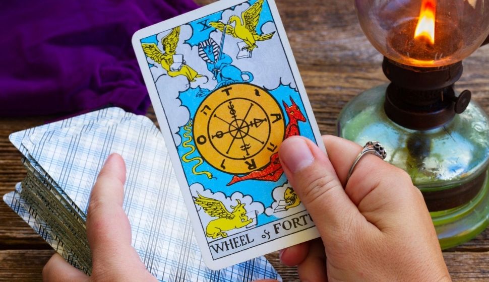 tarot