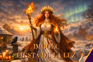 Portada Imbolc